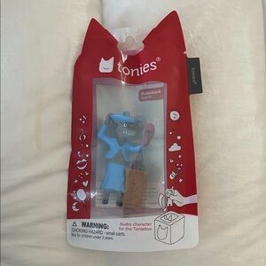 Roald Dahl Revolting Rhymes tonies character